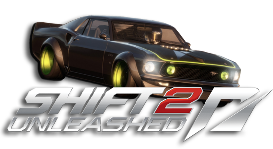 Кряк (No-DVD) для Need for Speed Shift 2: Unleashed