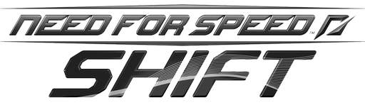 NoDVD для Need For Speed: Shift v1.02