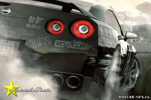 Nfs Pro Street V1 1 Crack